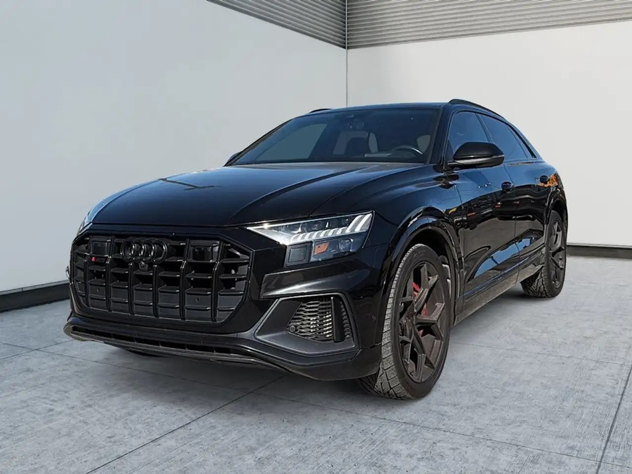 Audi Unspecified - Image 1