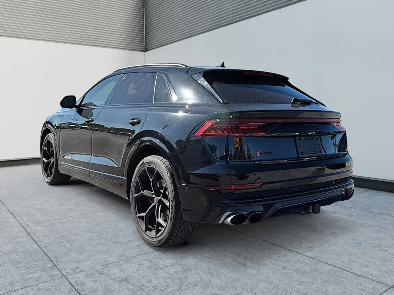Audi Unspecified - Image 5