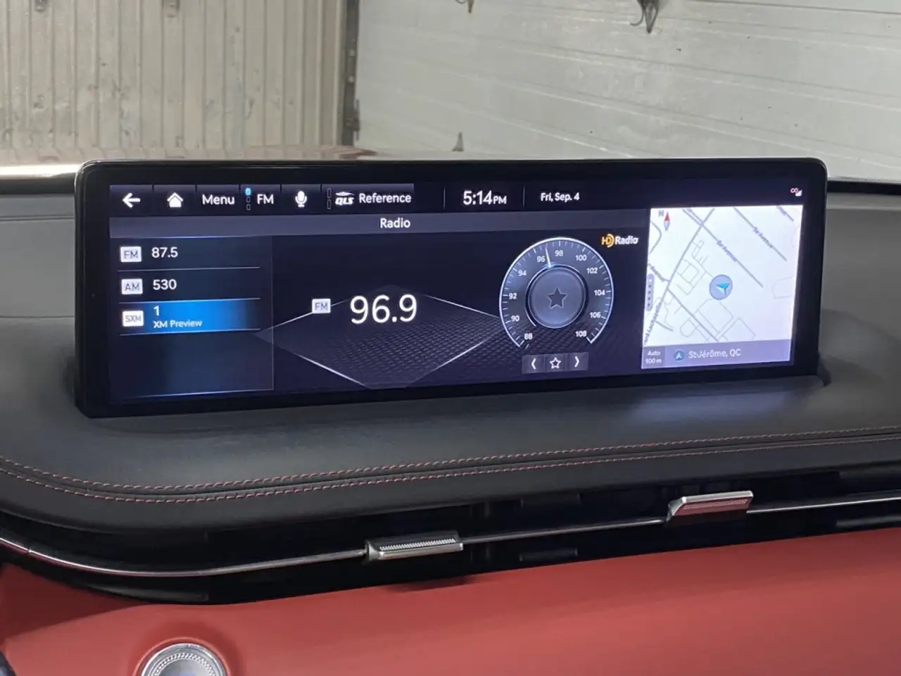 Genesis GV70 - Image 28