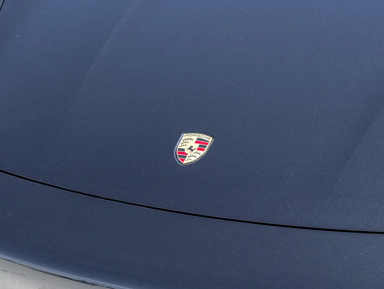 Porsche Taycan - Image 11
