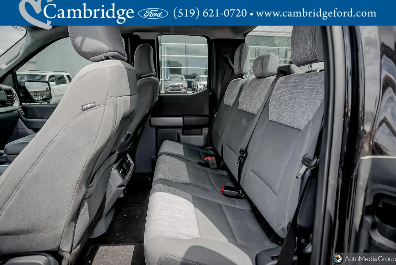Ford F-150 - Image 14