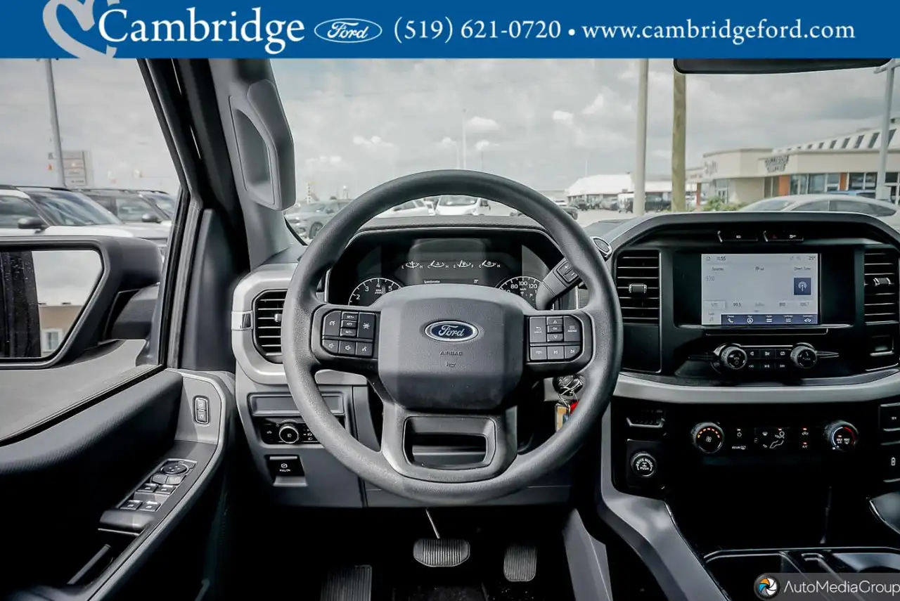 Ford F-150 - Image 18