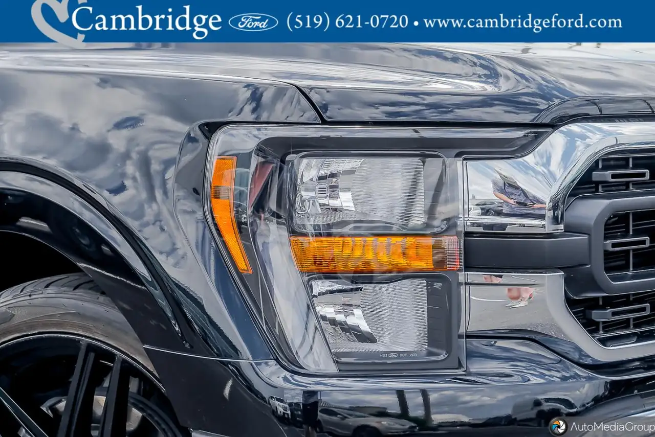 Ford F-150 - Image 2