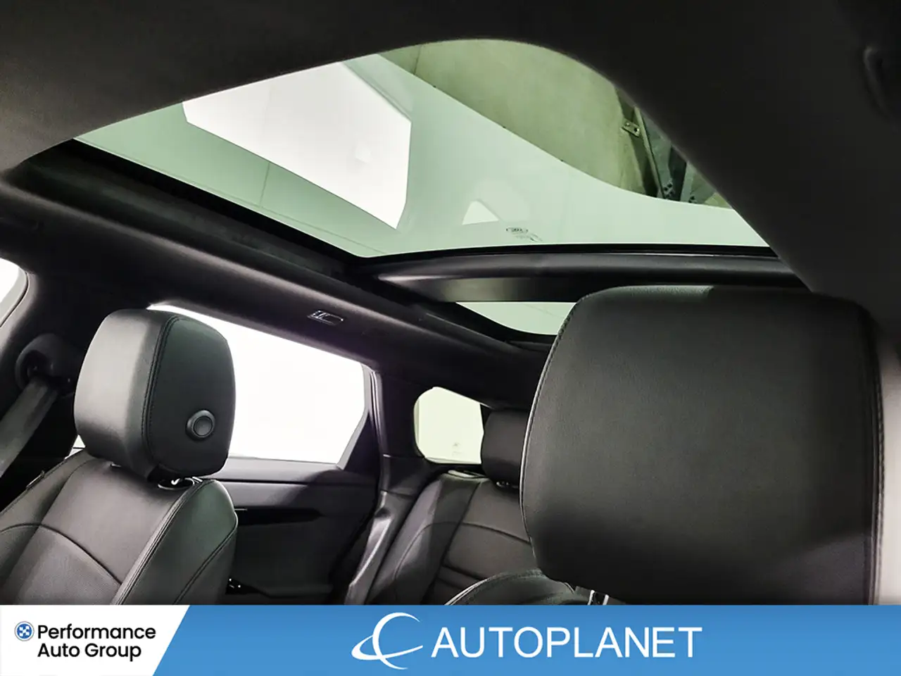 Land Rover Range Rover Evoque - Image 16