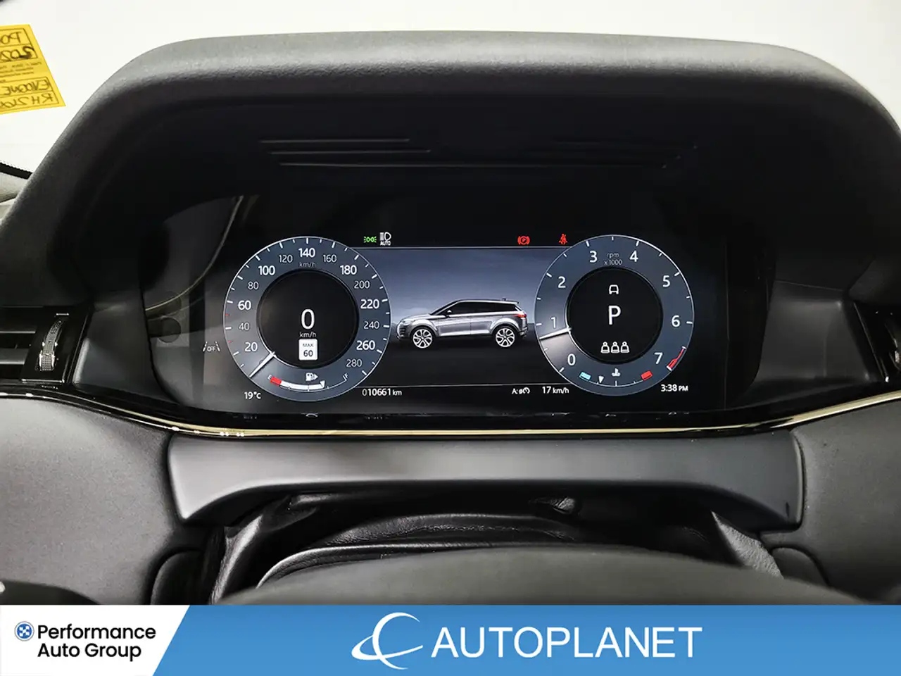 Land Rover Range Rover Evoque - Image 30