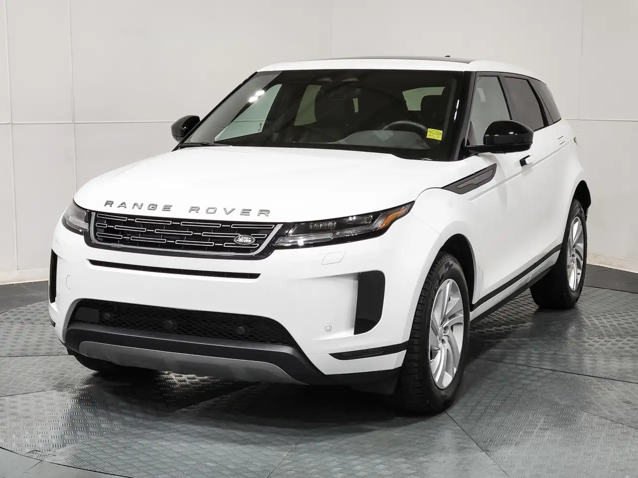 Land Rover Range Rover Evoque - Image 38