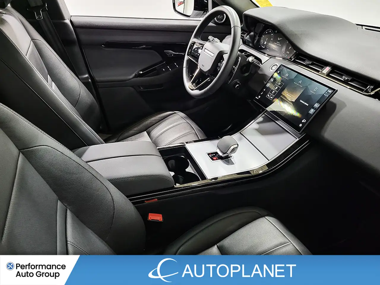 Land Rover Range Rover Evoque - Image 25