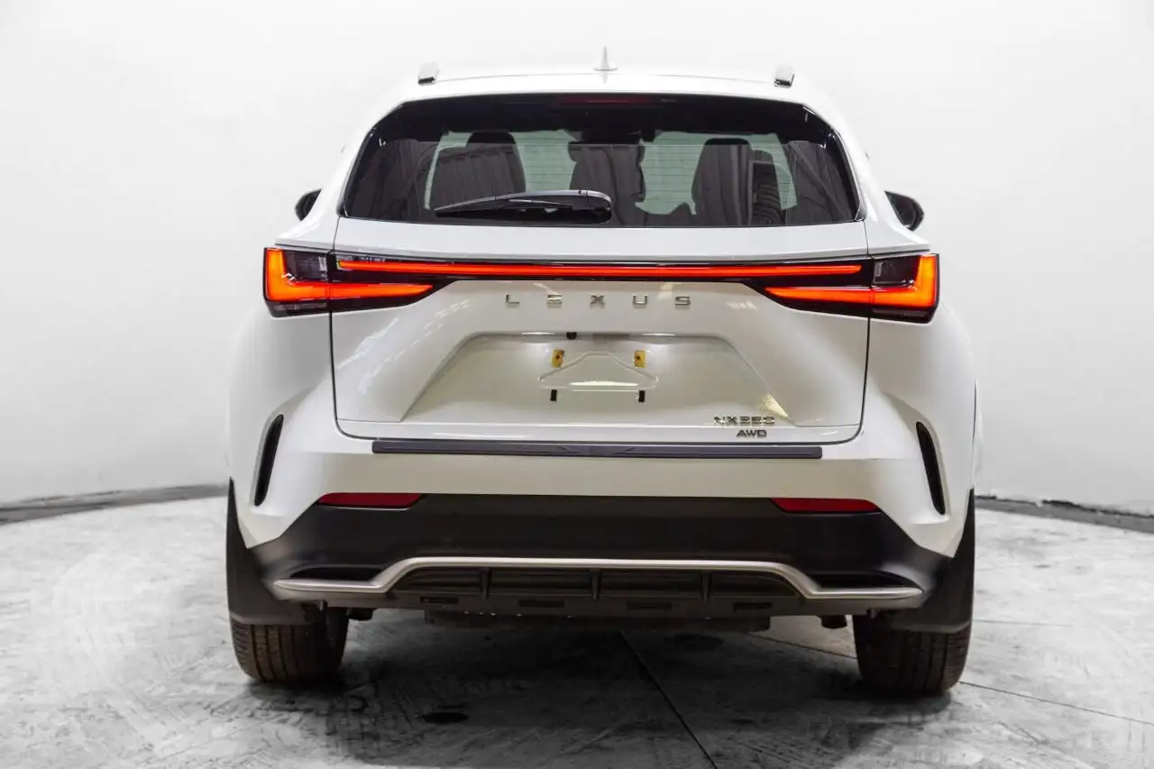 Lexus NX 350 - Image 5