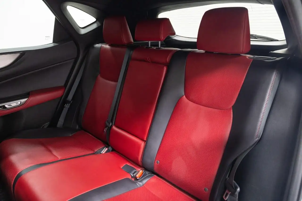 Lexus NX 350 - Image 17