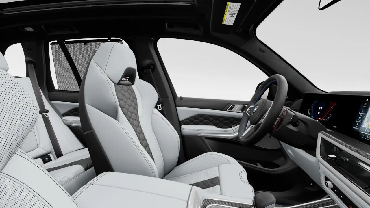 BMW X5 M - Image 9