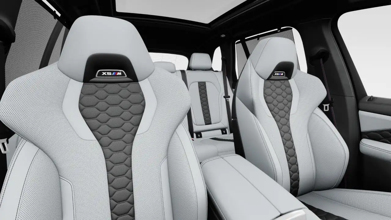 BMW X5 M - Image 11