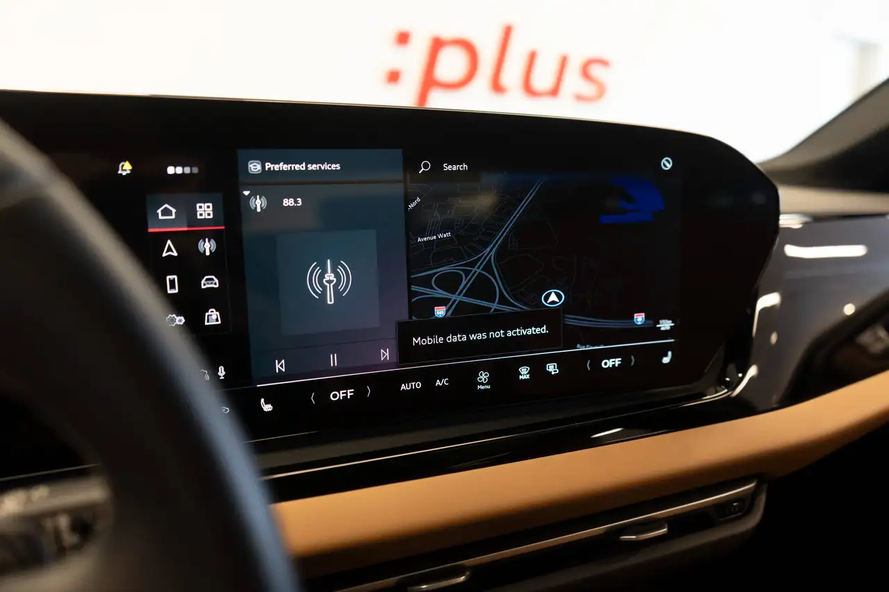 Audi A5 - Image 18