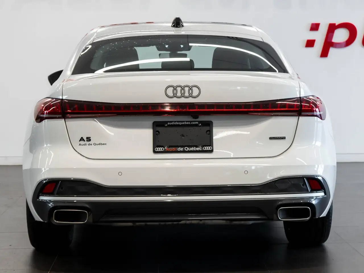 Audi A5 - Image 4