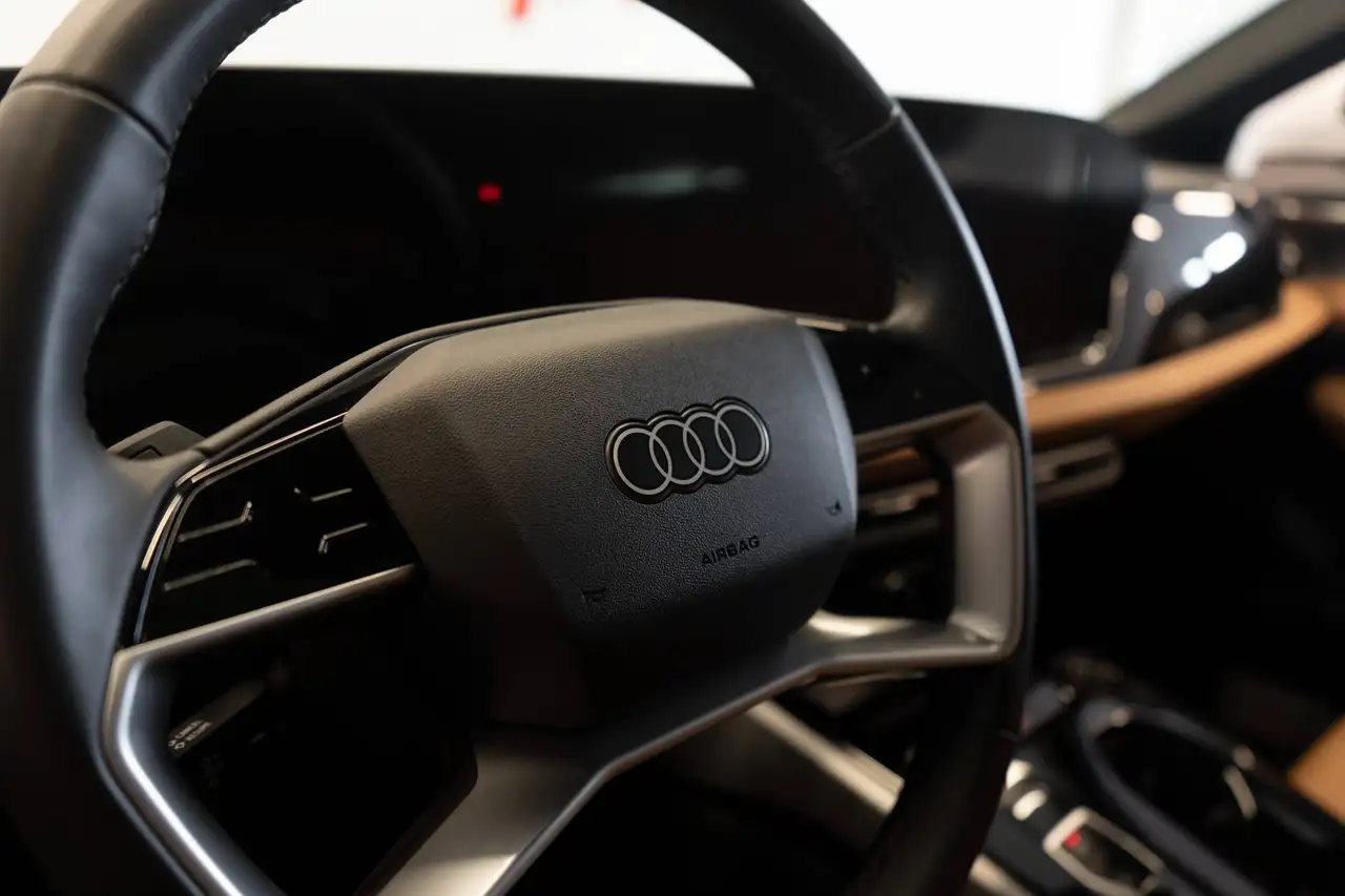 Audi A5 - Image 11