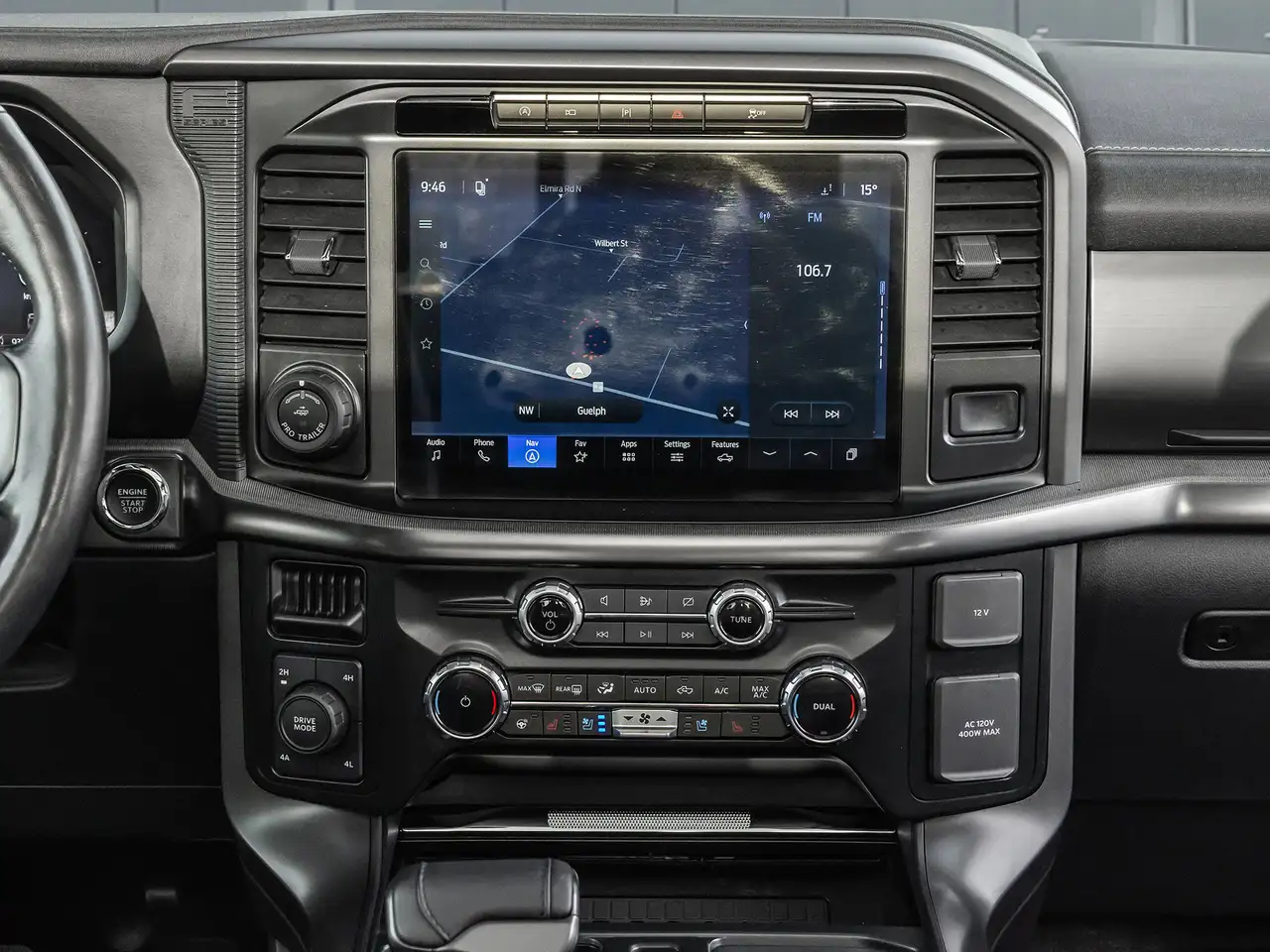 Ford F-150 - Image 40