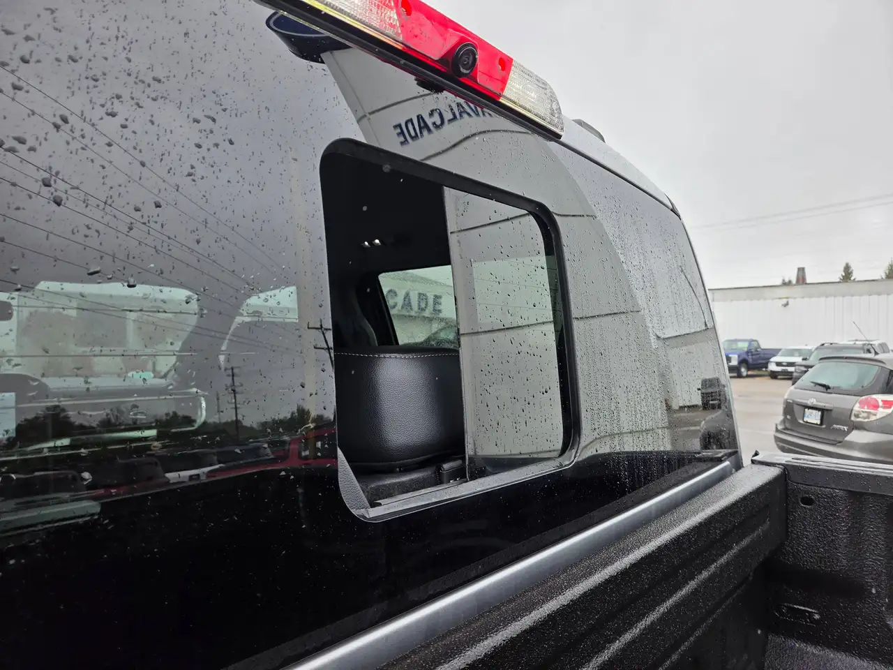 Ford F-150 - Image 11