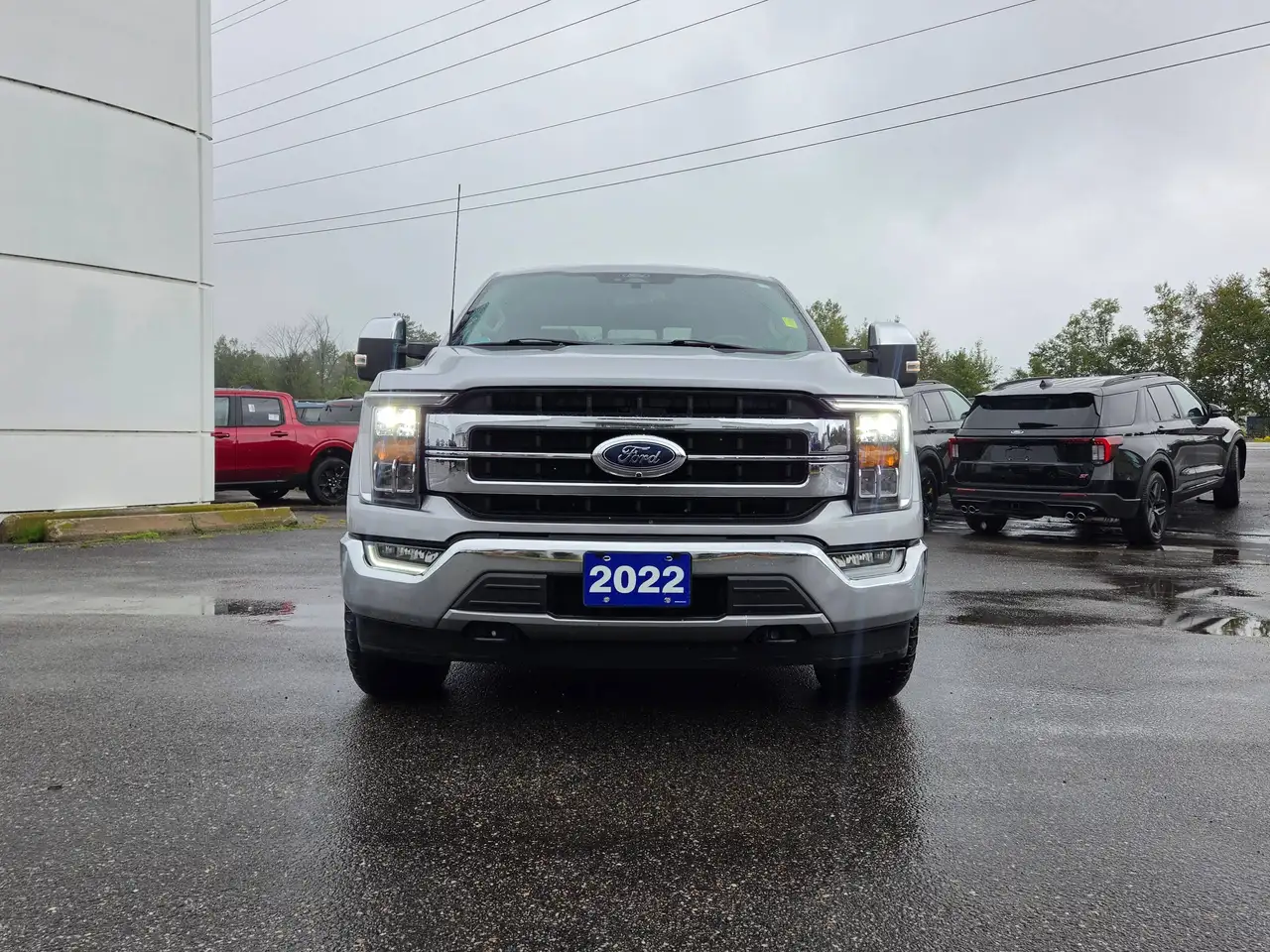 Ford F-150 - Image 2