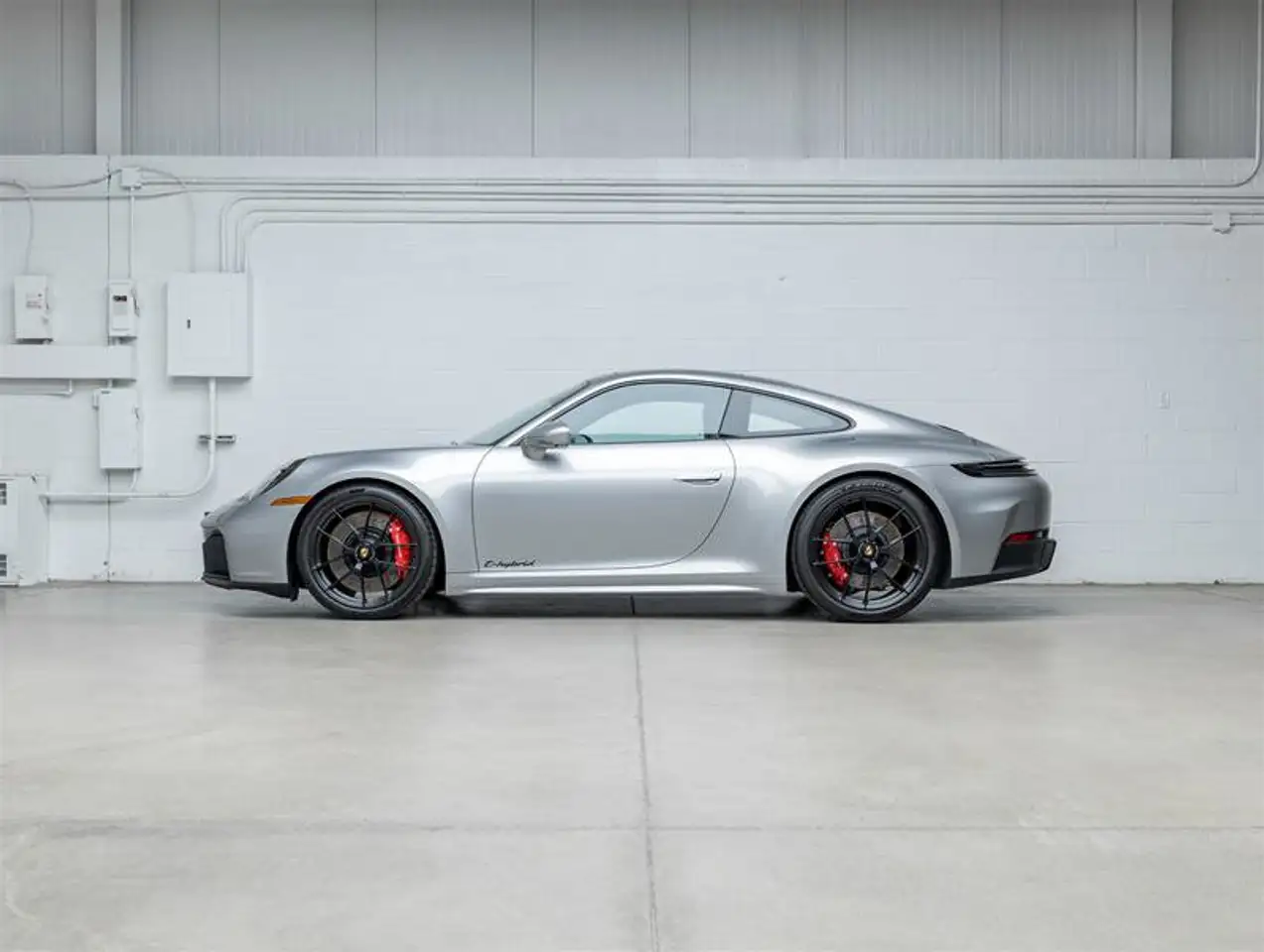 Porsche 911 - Image 7
