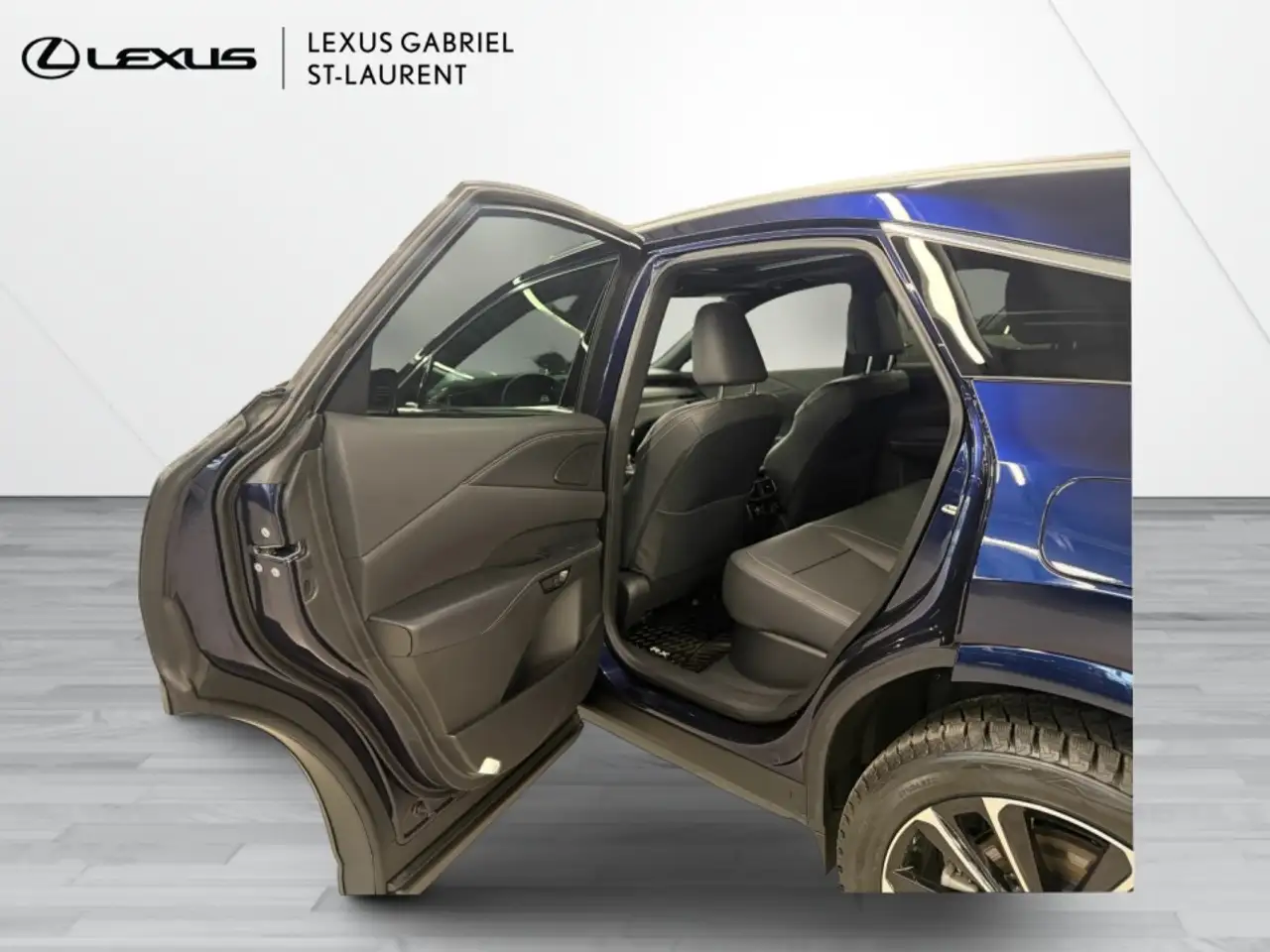 Lexus RX 350 - Image 14