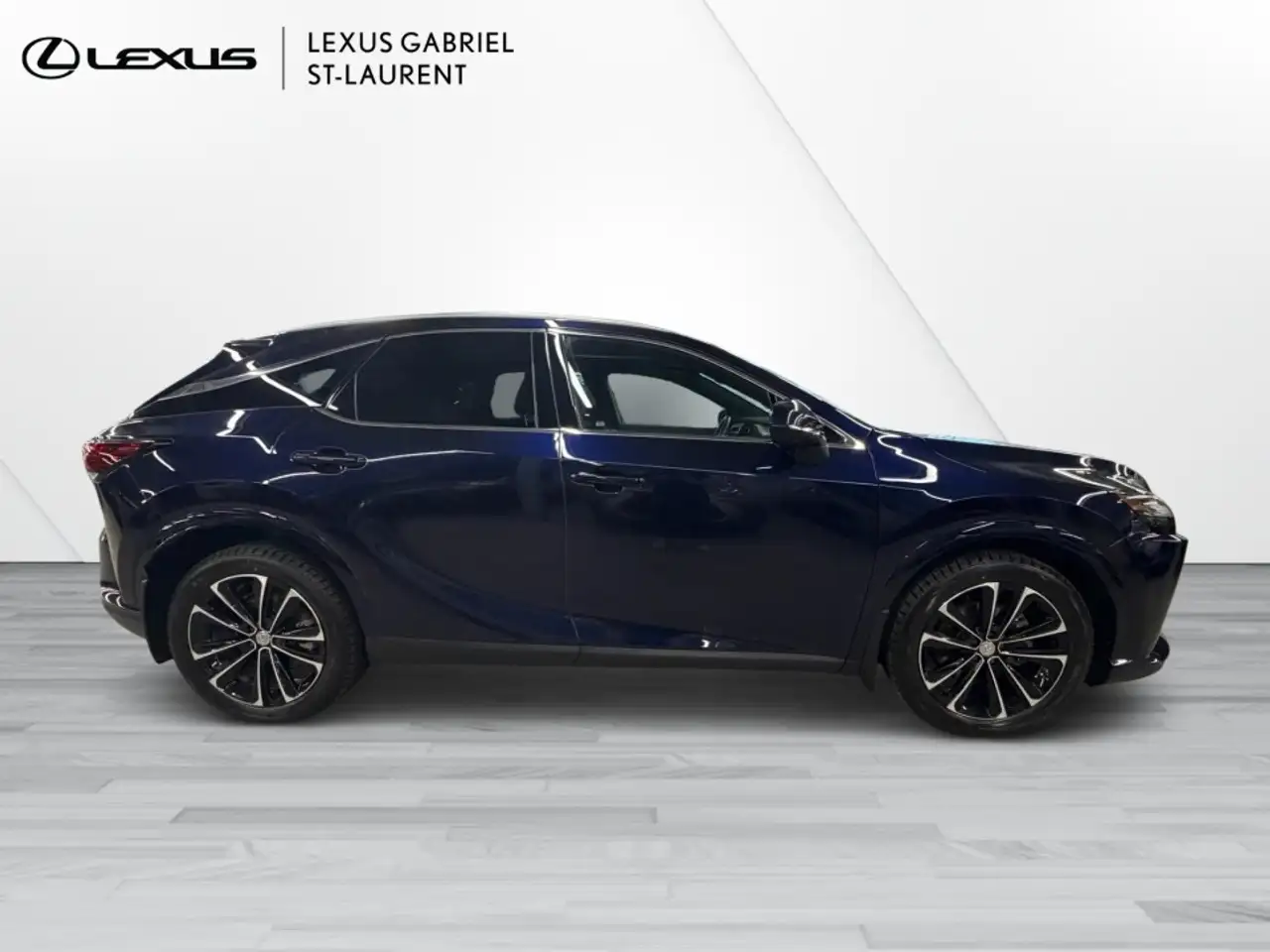 Lexus RX 350 - Image 5