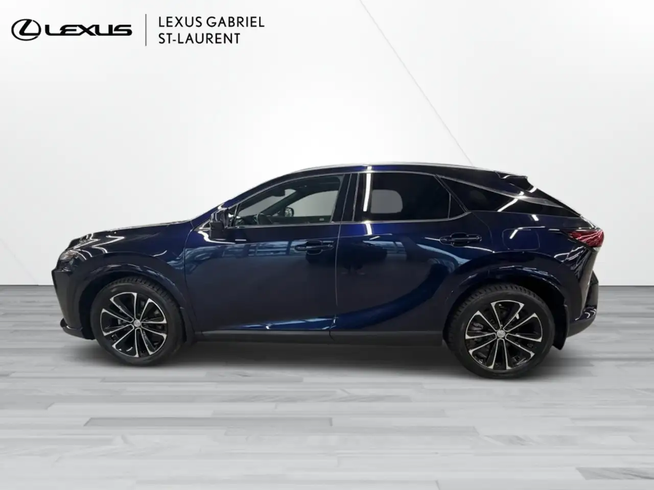 Lexus RX 350 - Image 8