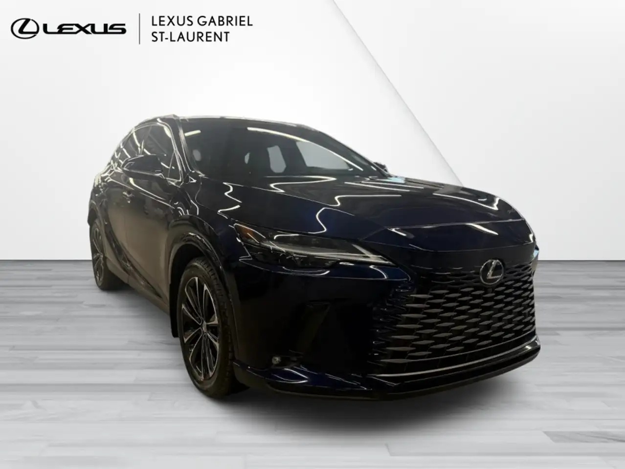 Lexus RX 350 - Image 3