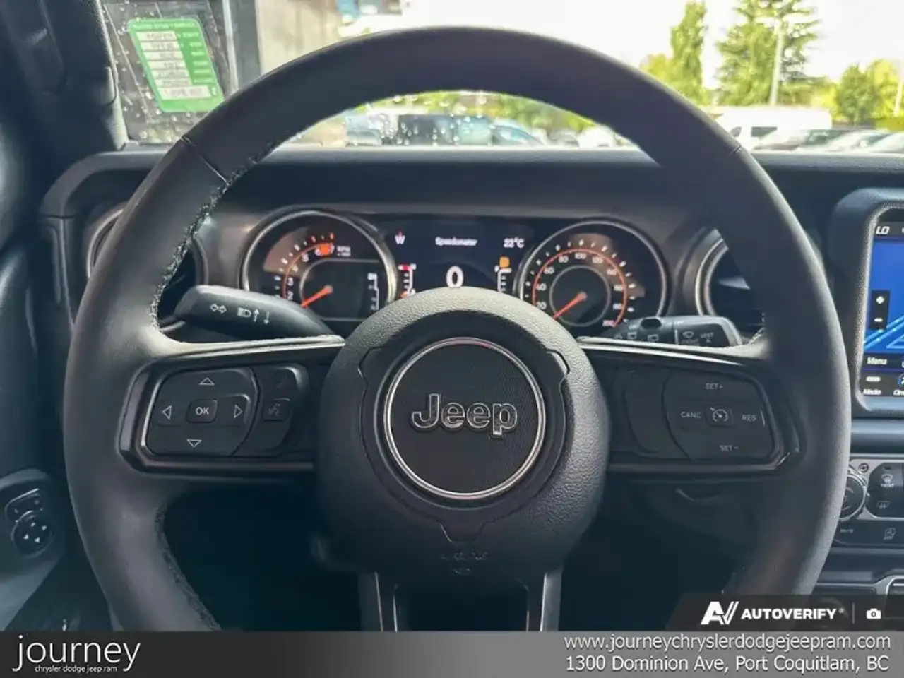 Jeep Wrangler - Image 13