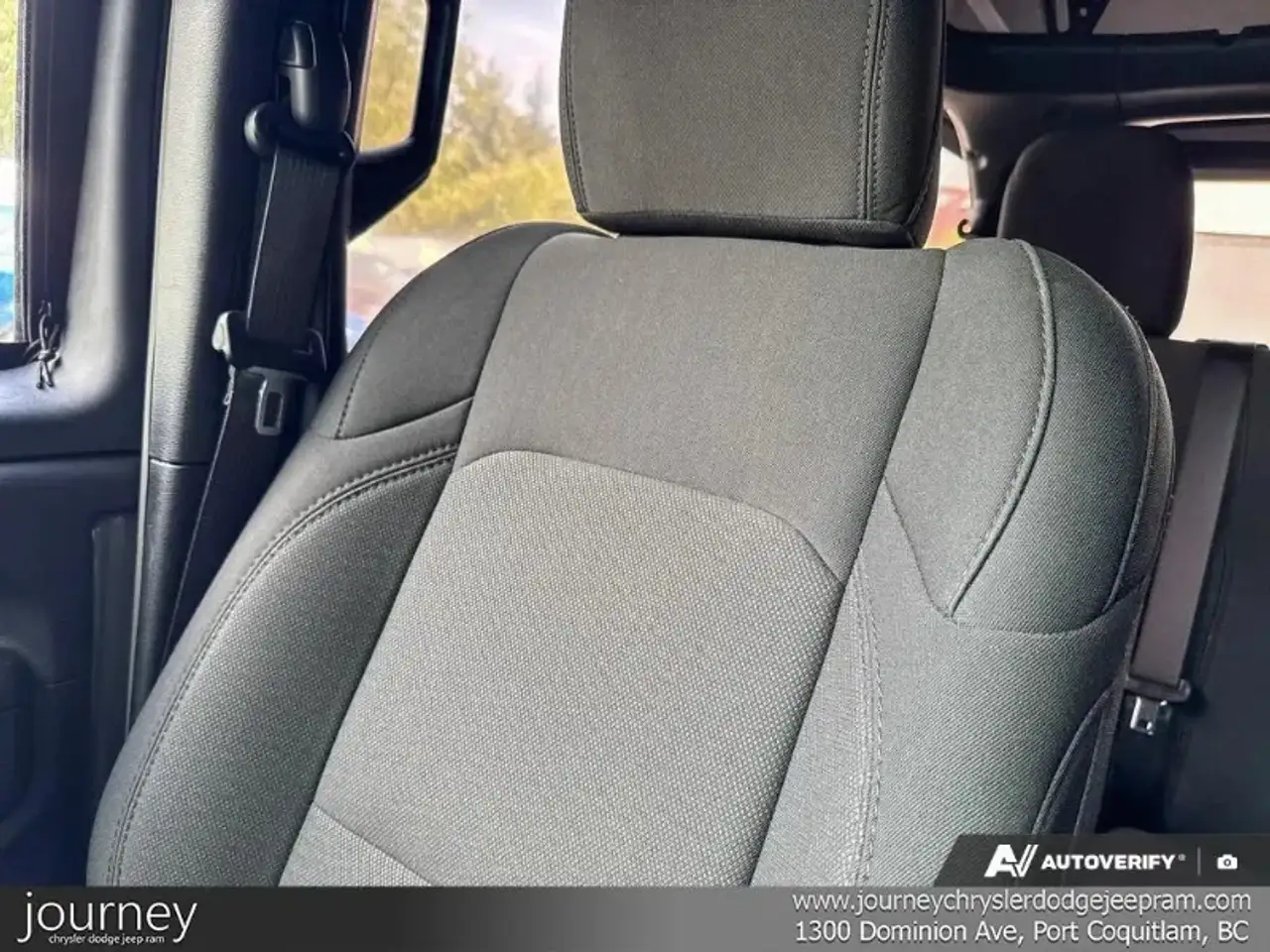 Jeep Wrangler - Image 19