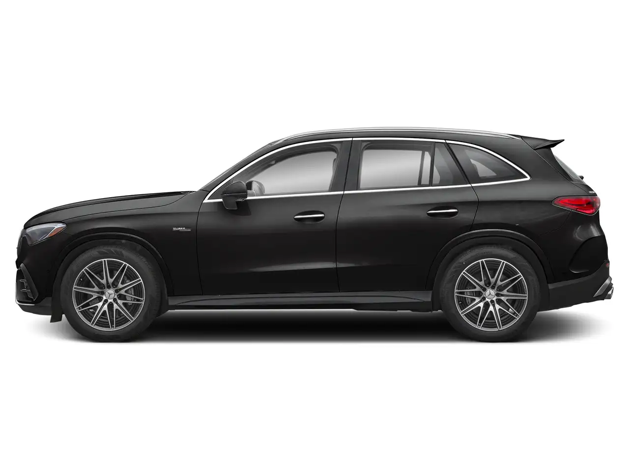 Mercedes-Benz GLC - Image 3