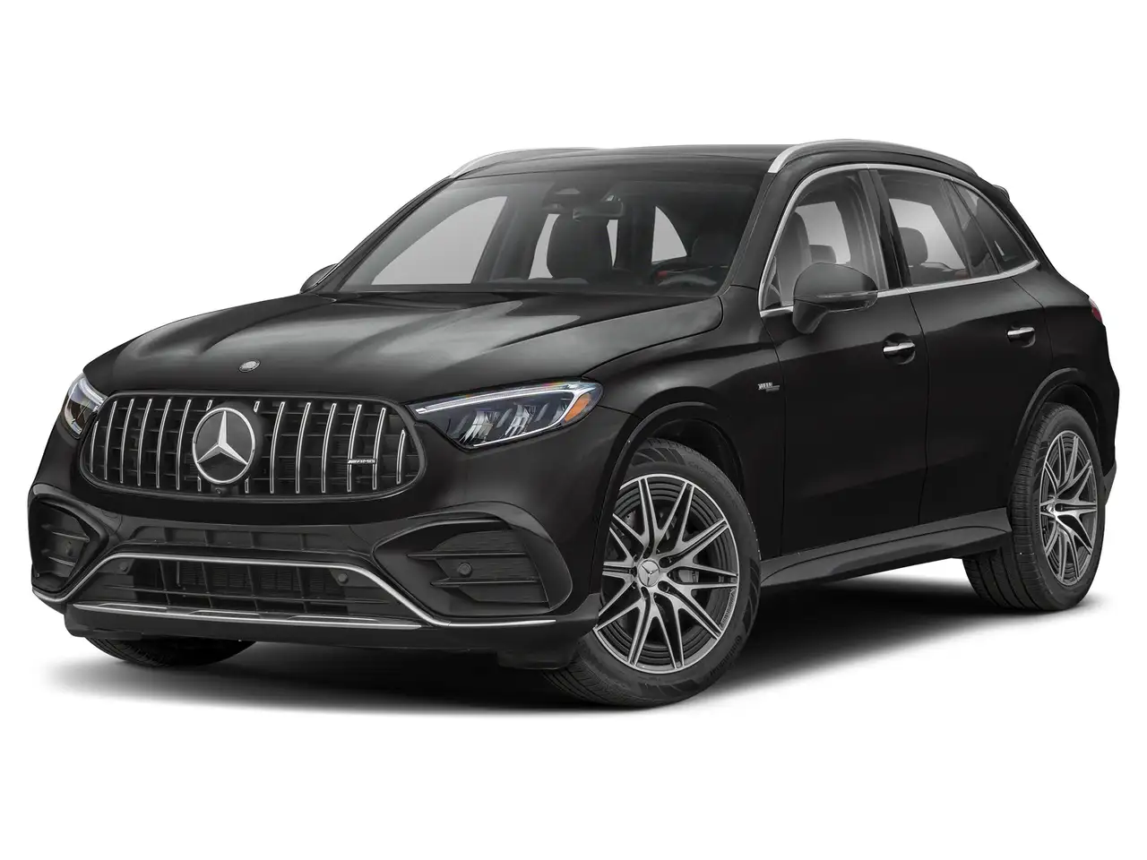 Mercedes-Benz GLC - Image 1