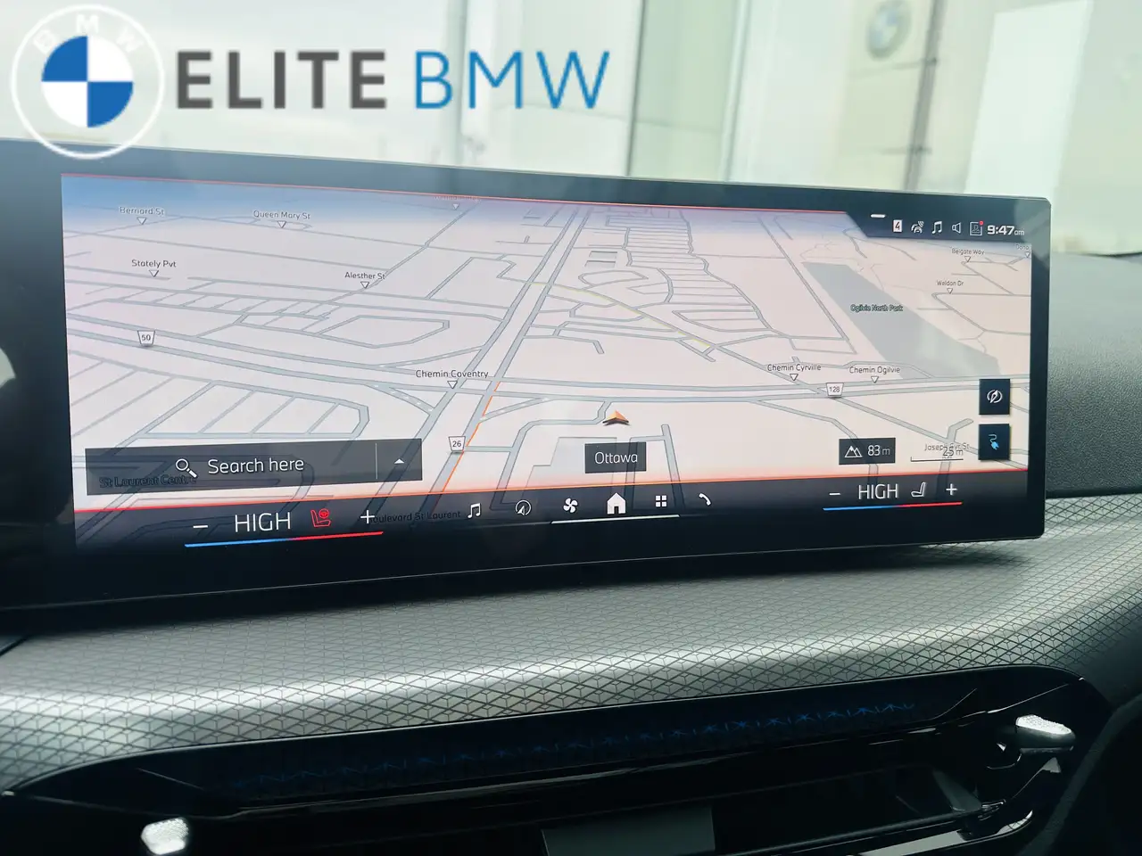 BMW i4 - Image 3