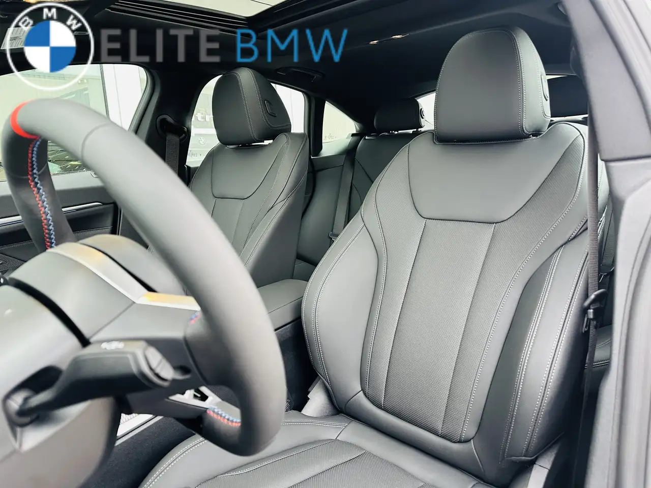 BMW i4 - Image 5