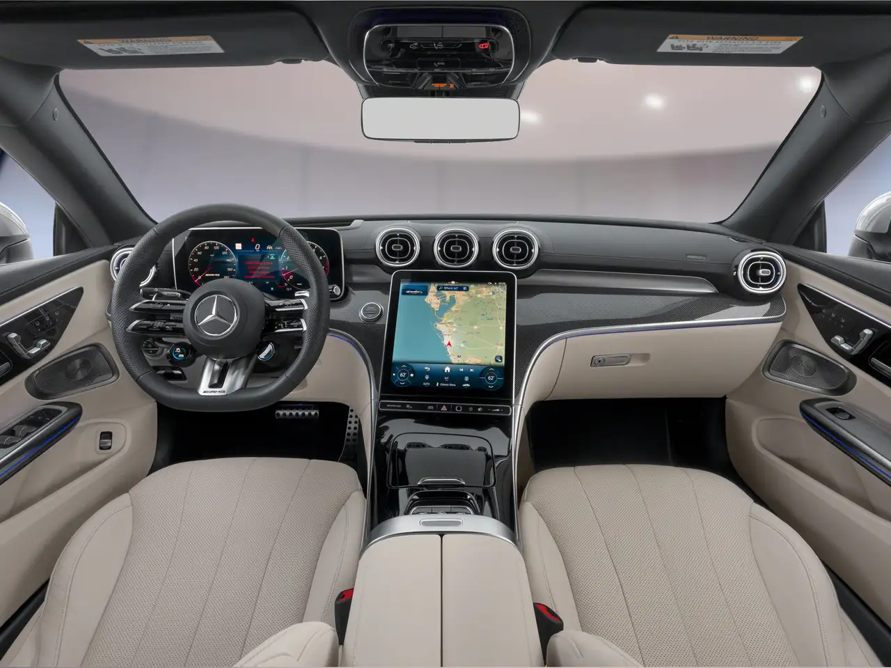 Mercedes-Benz CLE - Image 4