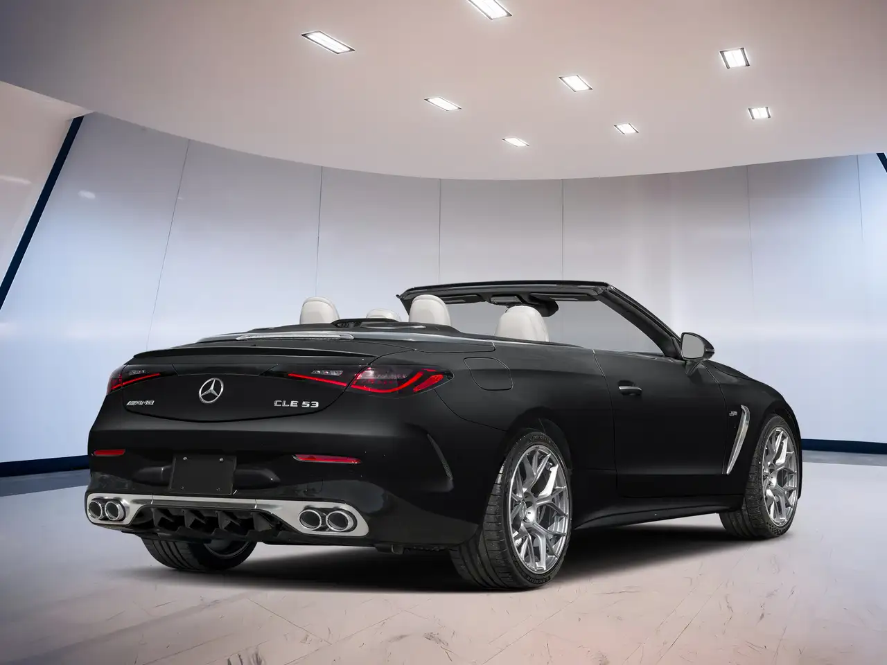 Mercedes-Benz CLE - Image 2