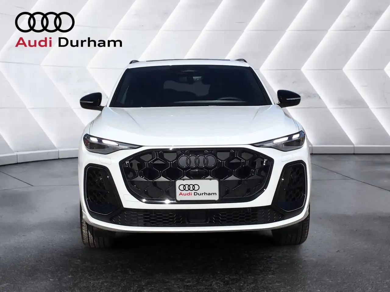 Audi Q5 - Image 8