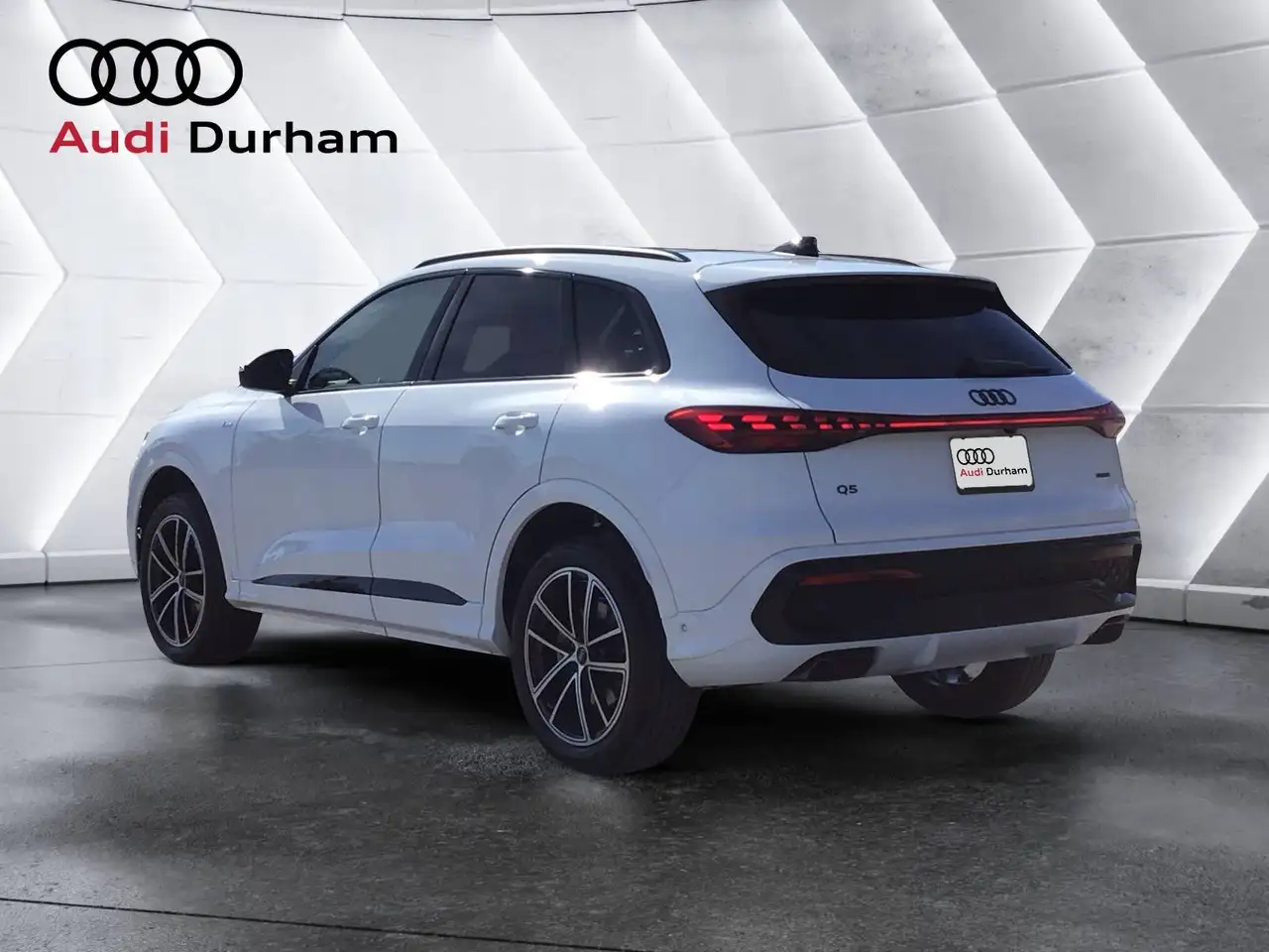 Audi Q5 - Image 3