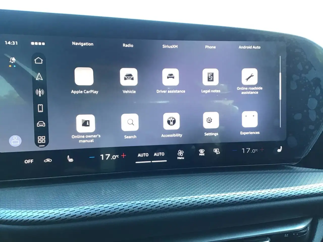 Audi Q5 - Image 19