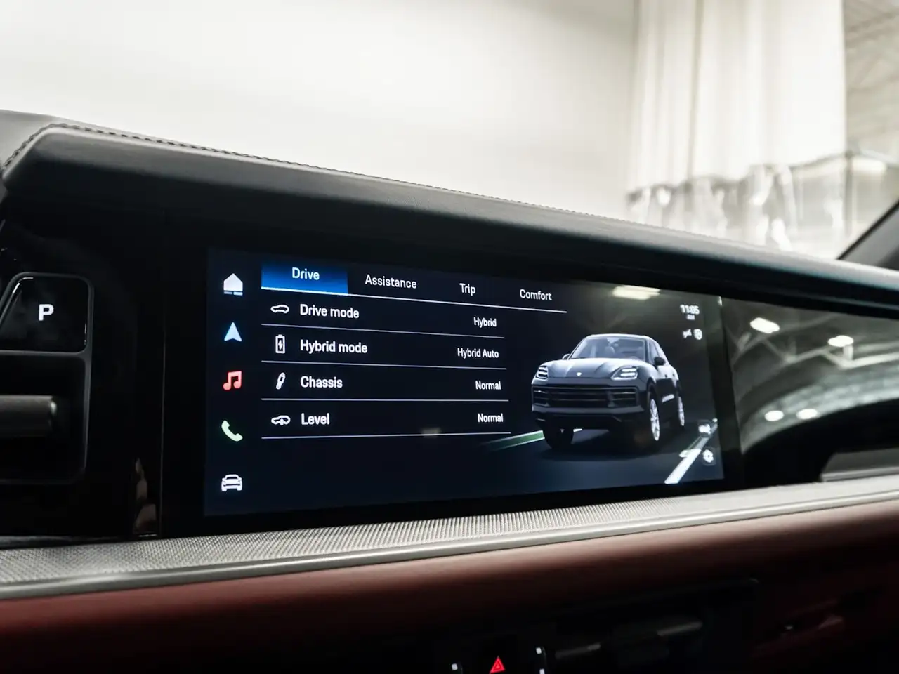 Porsche Cayenne - Image 20