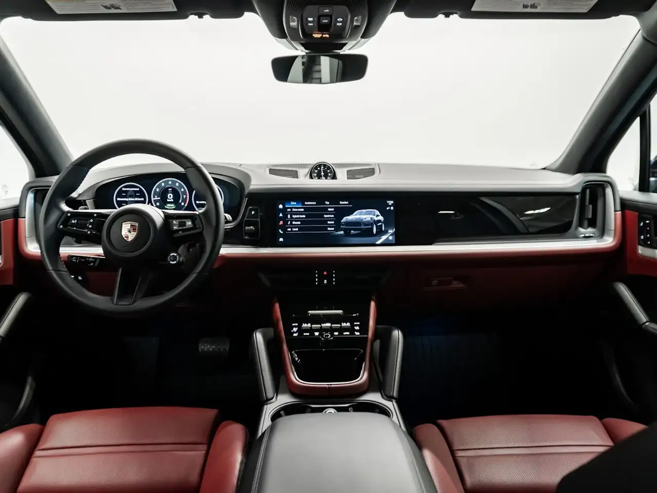 Porsche Cayenne - Image 33
