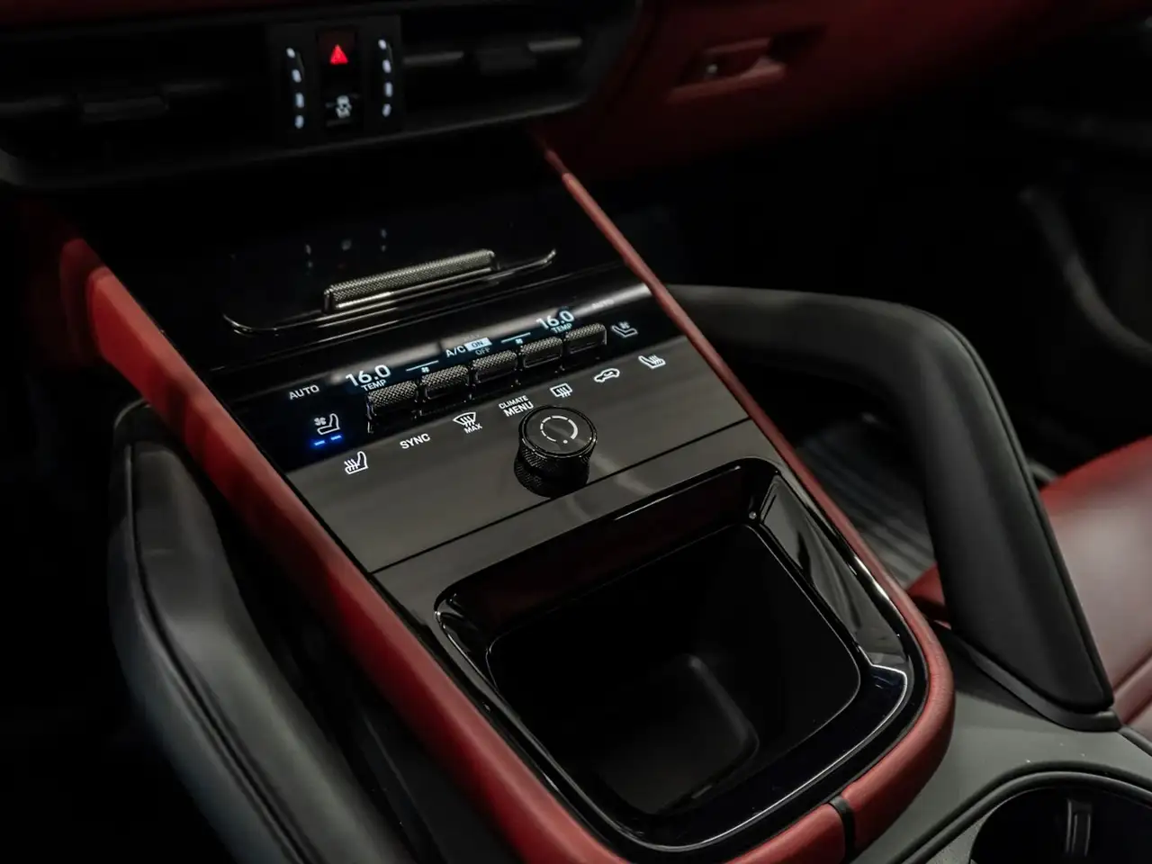 Porsche Cayenne - Image 19