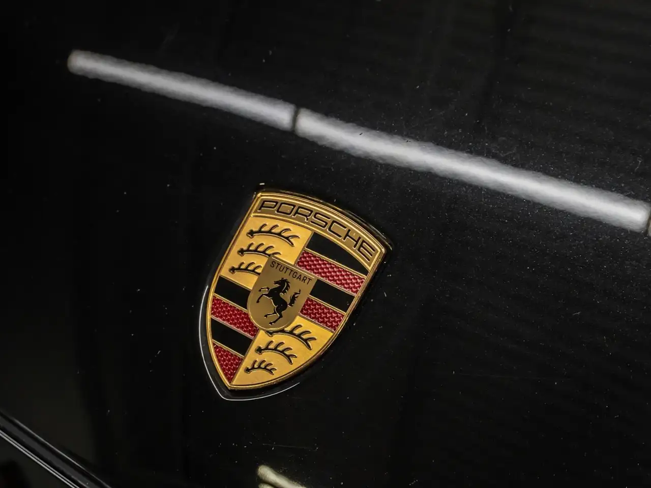 Porsche Cayenne - Image 11