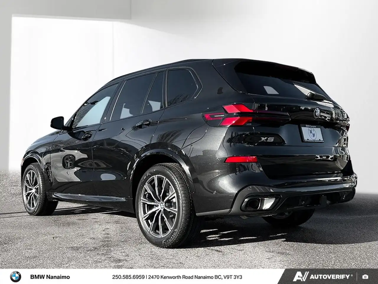 BMW X5 - Image 4