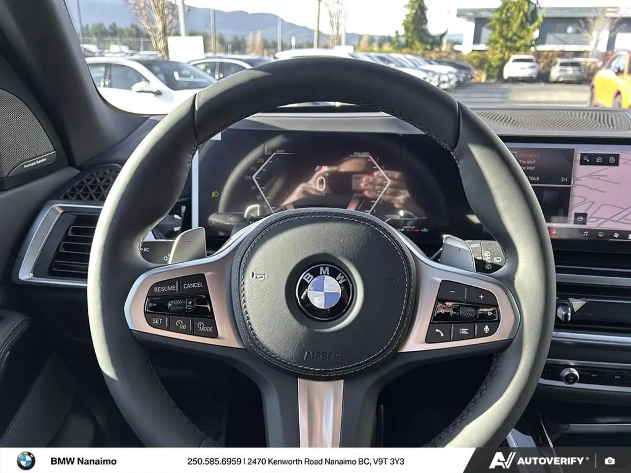 BMW X5 - Image 9
