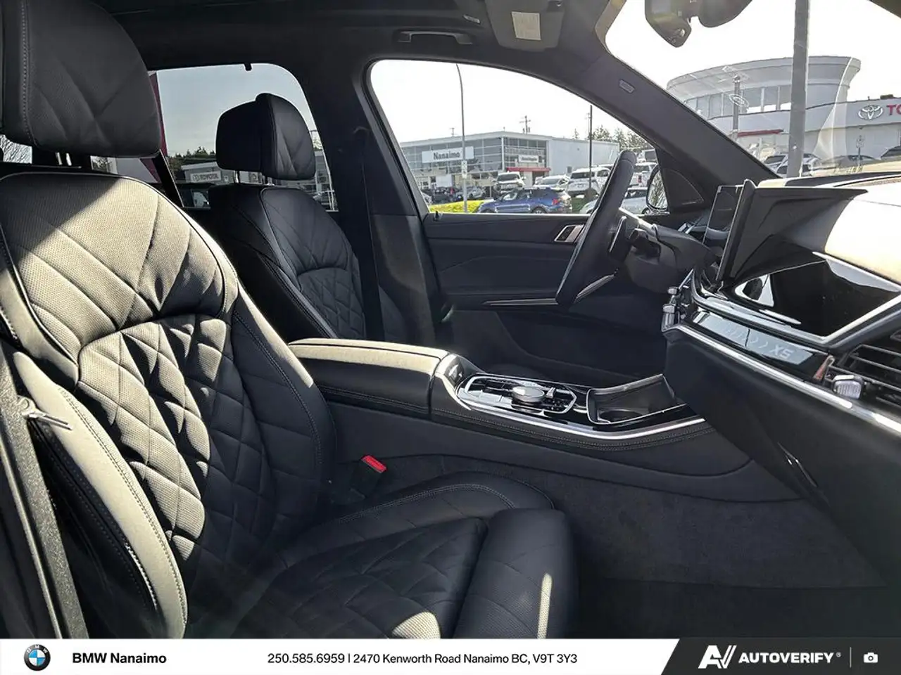 BMW X5 - Image 16