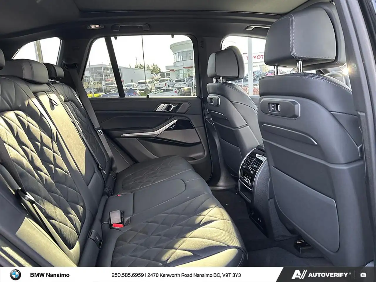 BMW X5 - Image 17