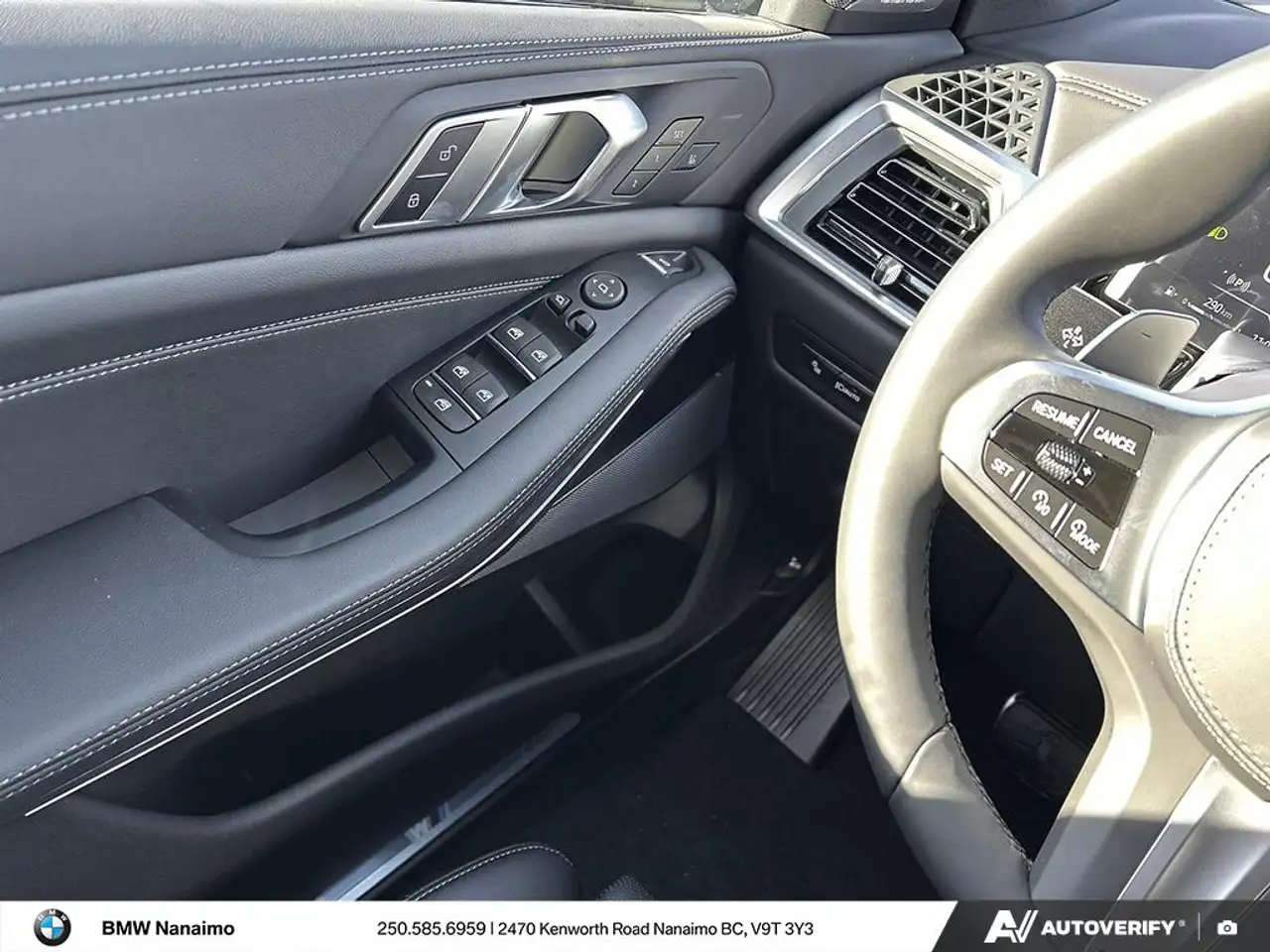 BMW X5 - Image 12