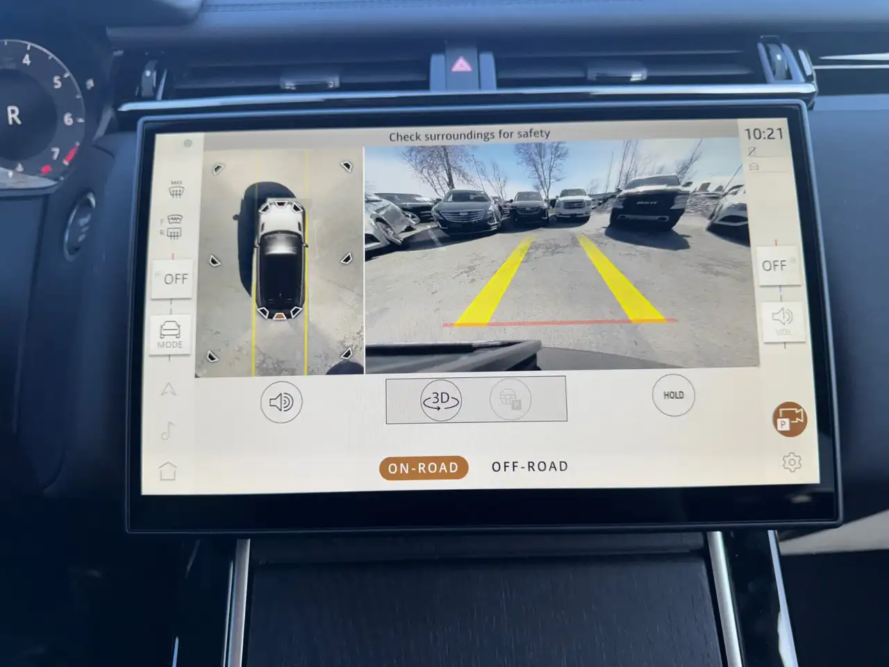 Land Rover Range Rover Velar - Image 17