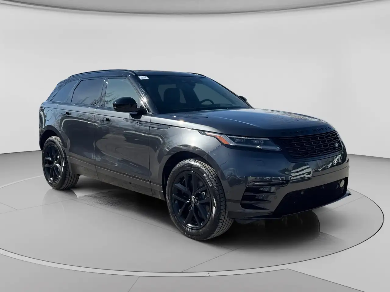 Land Rover Range Rover Velar - Image 7