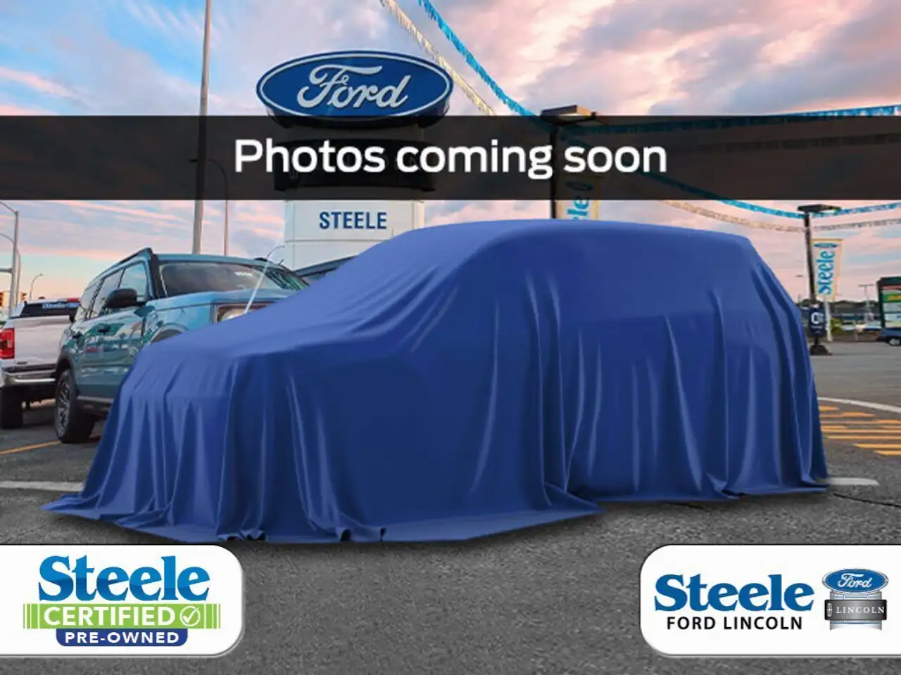 Ford F-150 - Image 1