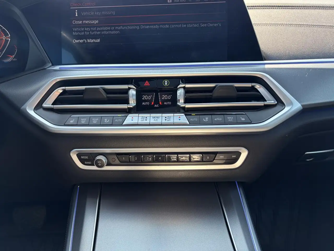 BMW X5 - Image 22
